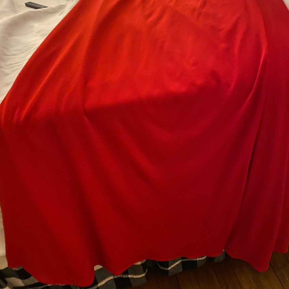 prom dress - Picture 4 of 4